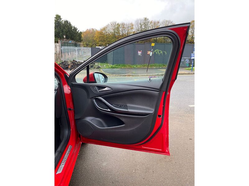 Used Vauxhall Astra 2016 for sale - 76682351: Photo 26