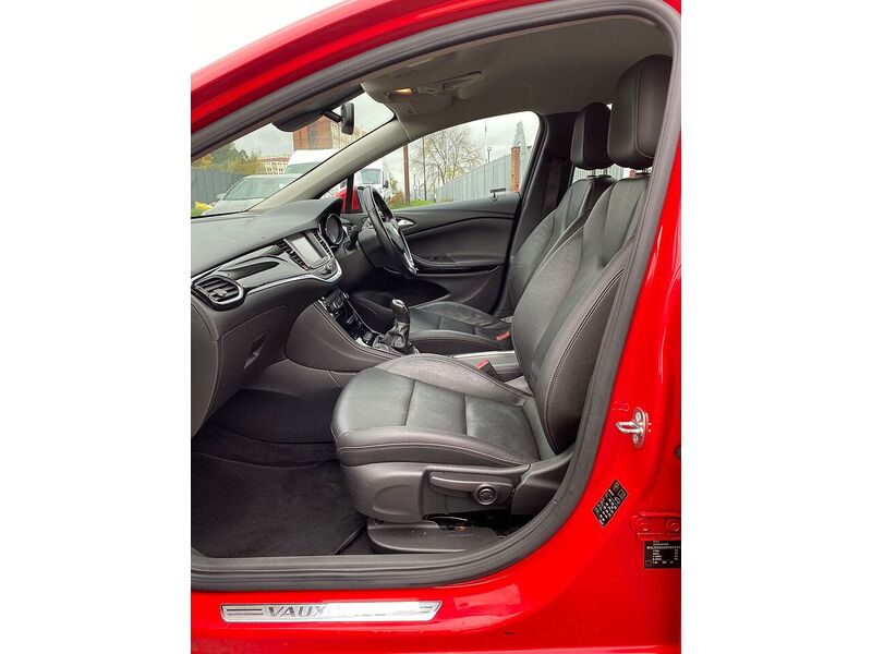 Used Vauxhall Astra 2016 for sale - 76682351: Photo 27