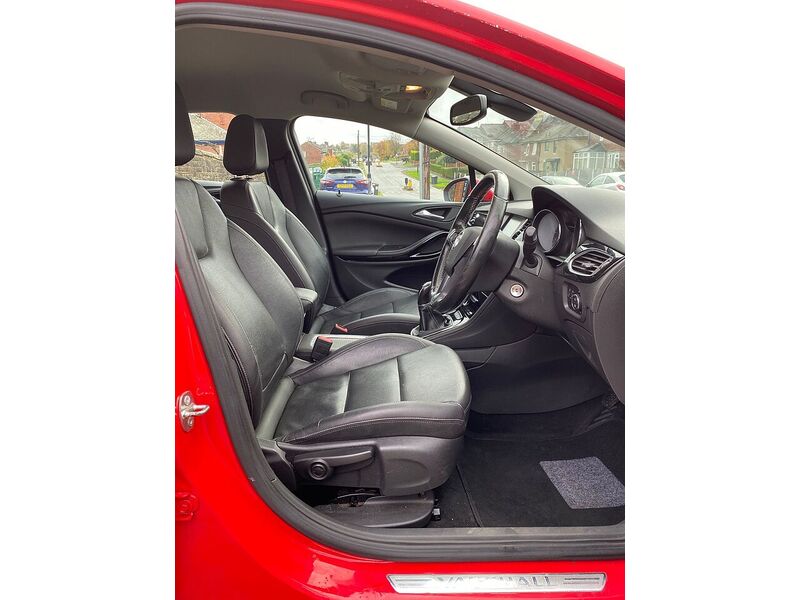 Used Vauxhall Astra 2016 for sale - 76682351: Photo 28