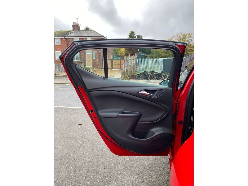 Used Vauxhall Astra 2016 for sale - 76682351: Photo 29