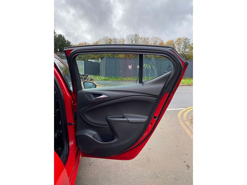Used Vauxhall Astra 2016 for sale - 76682351: Photo 30