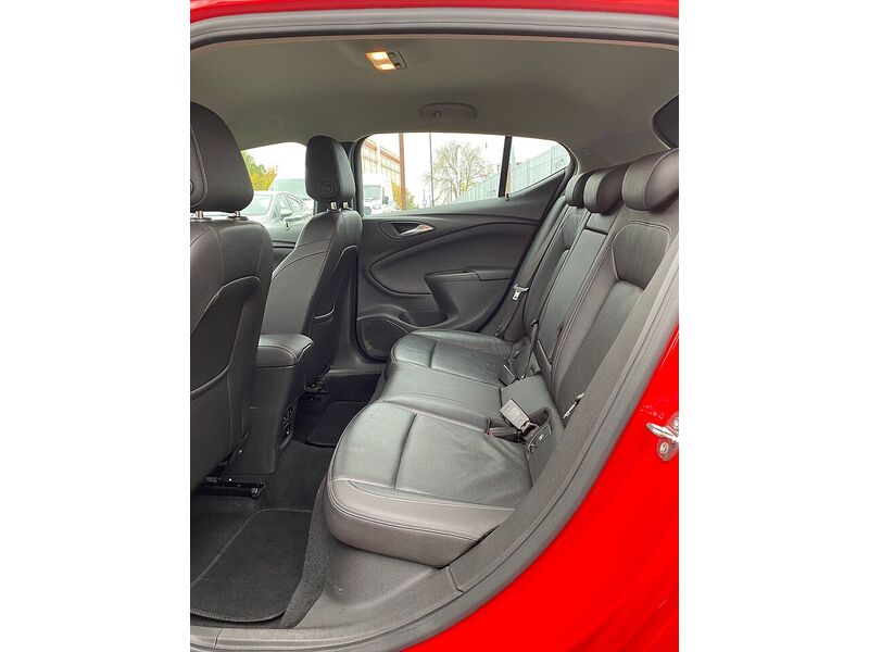 Used Vauxhall Astra 2016 for sale - 76682351: Photo 31