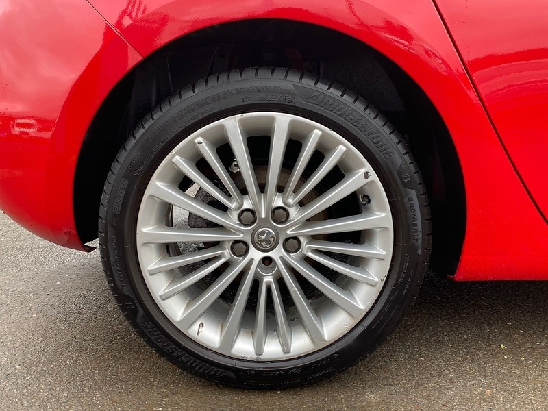 Used Vauxhall Astra 2016 for sale - 76682351: Photo 38