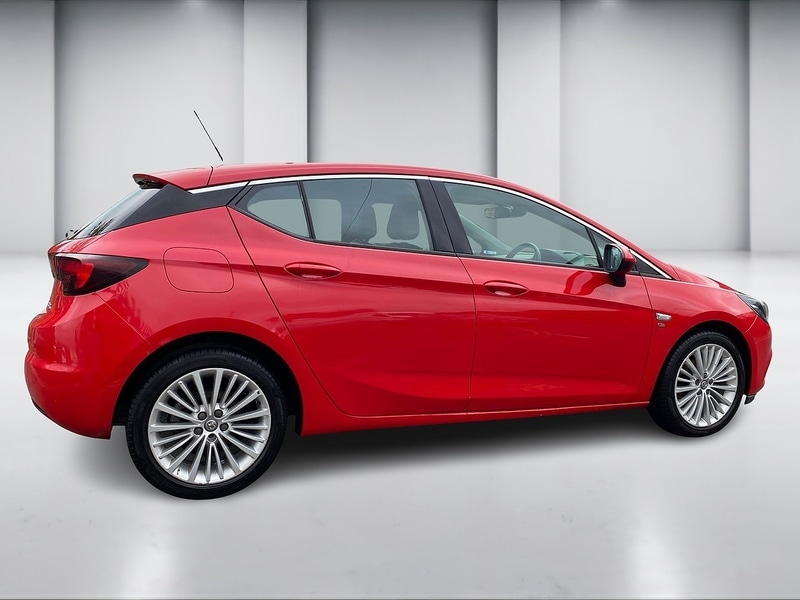 Used Vauxhall Astra 2016 for sale - 76682351: Photo 5