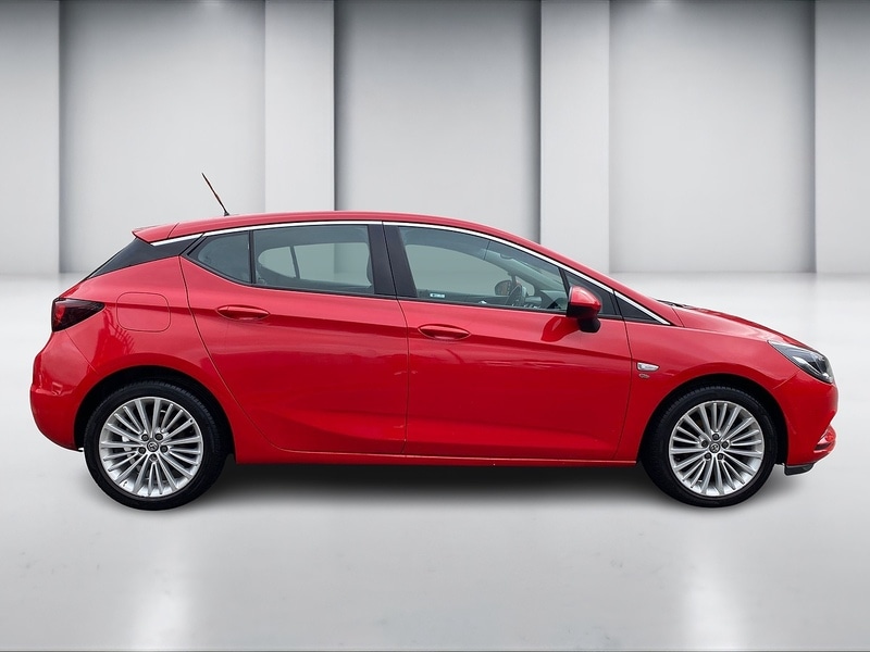 Used Vauxhall Astra 2016 for sale - 76682351: Photo 6