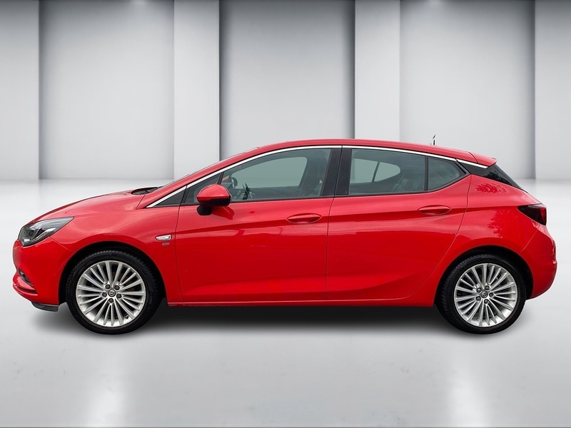 Used Vauxhall Astra 2016 for sale - 76682351: Photo 7