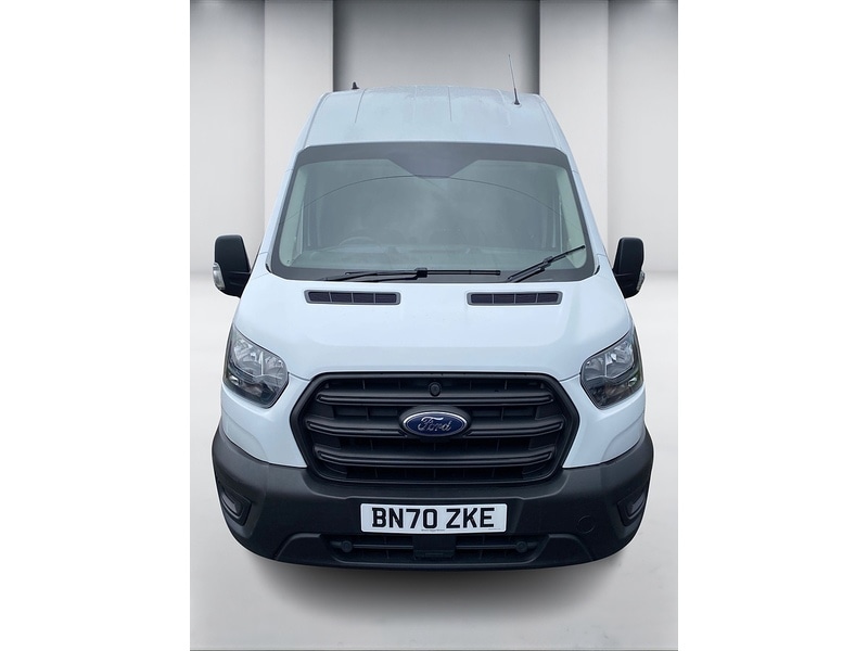 Used Ford Transit 2020 for sale - 76454846: Photo 10