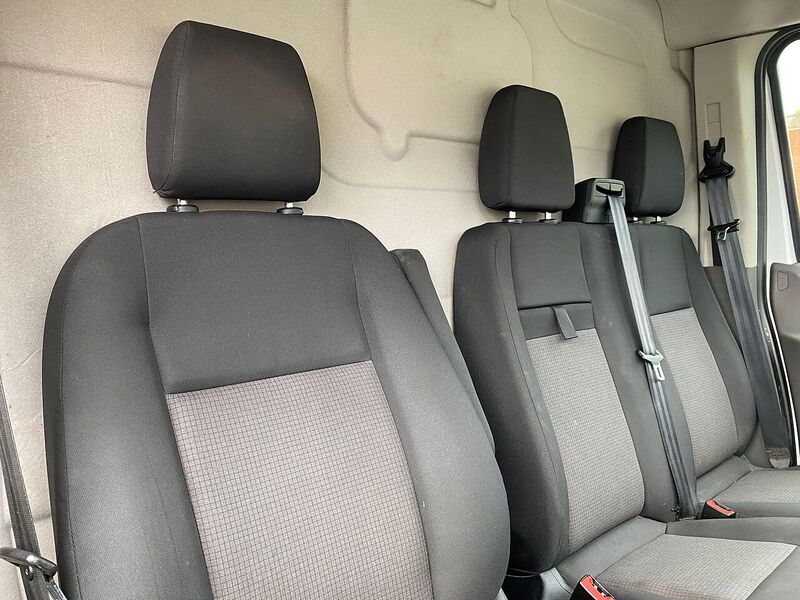 Used Ford Transit 2020 for sale - 76454846: Photo 14