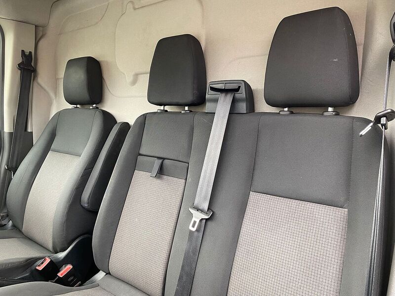 Used Ford Transit 2020 for sale - 76454846: Photo 15