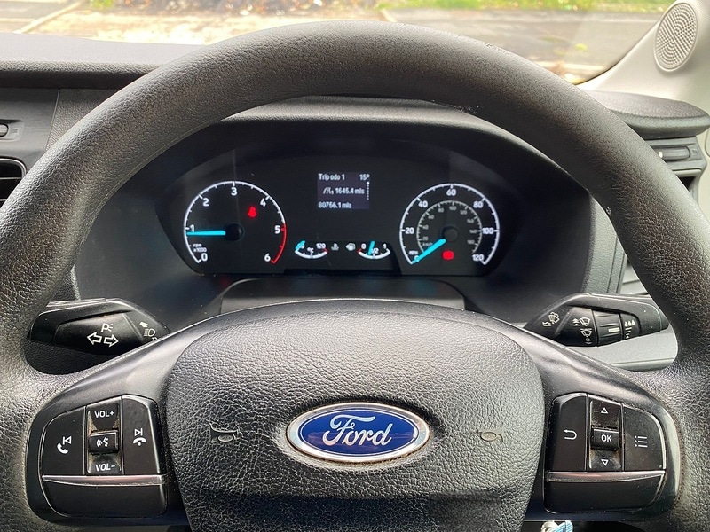 Used Ford Transit 2020 for sale - 76454846: Photo 17