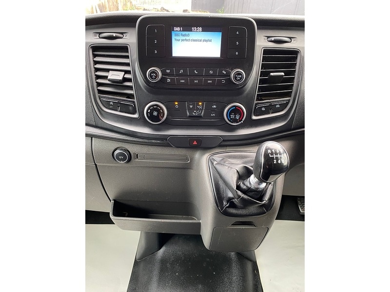 Used Ford Transit 2020 for sale - 76454846: Photo 19