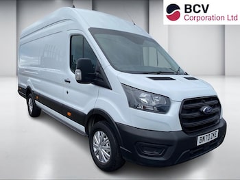 Used Ford Transit 2020 for sale - 76454846: Photo