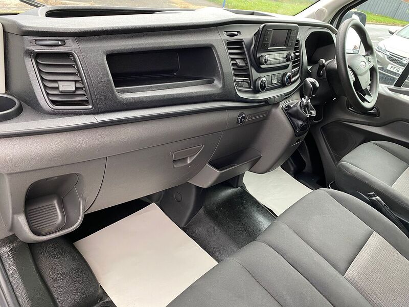 Used Ford Transit 2020 for sale - 76454846: Photo 20
