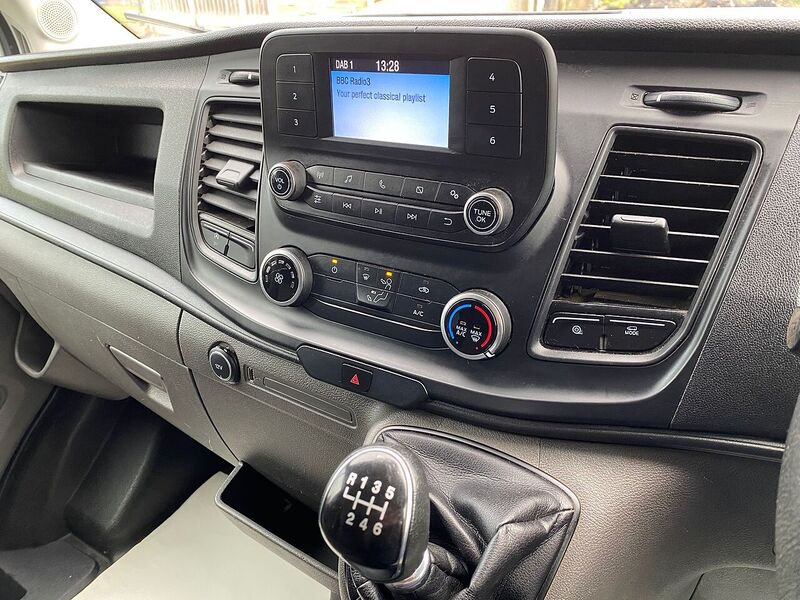 Used Ford Transit 2020 for sale - 76454846: Photo 21
