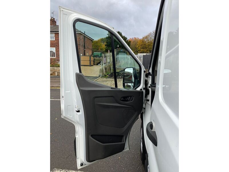 Used Ford Transit 2020 for sale - 76454846: Photo 22