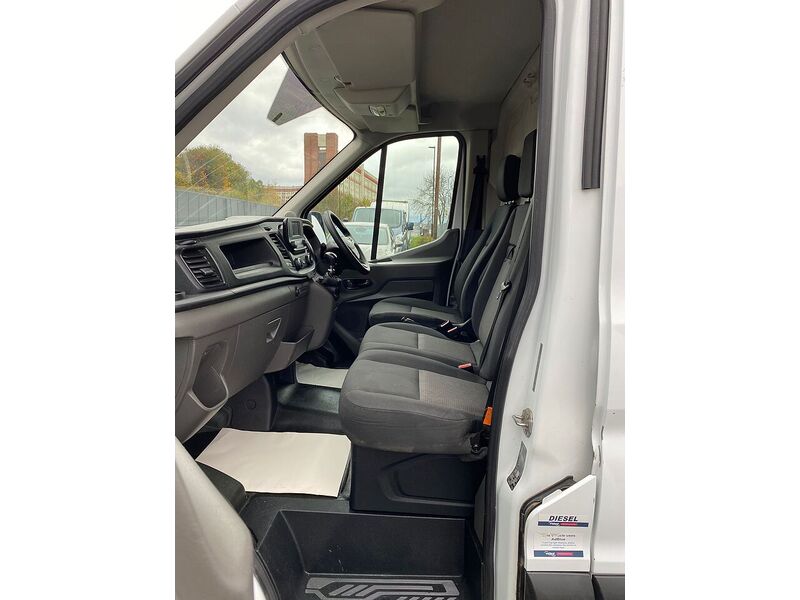 Used Ford Transit 2020 for sale - 76454846: Photo 24