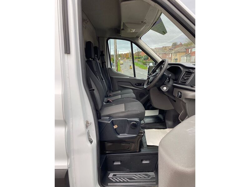 Used Ford Transit 2020 for sale - 76454846: Photo 25