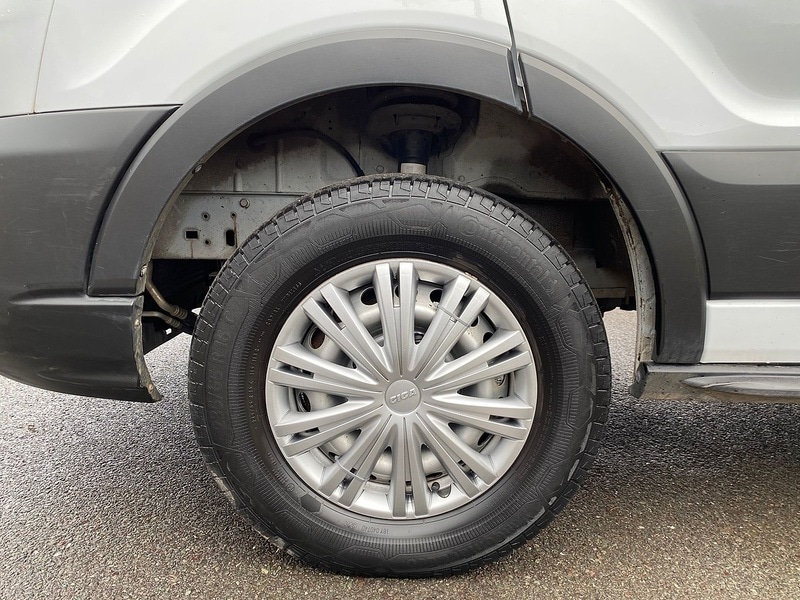 Used Ford Transit 2020 for sale - 76454846: Photo 28