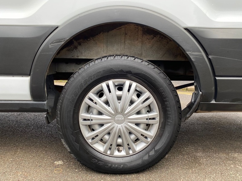 Used Ford Transit 2020 for sale - 76454846: Photo 29