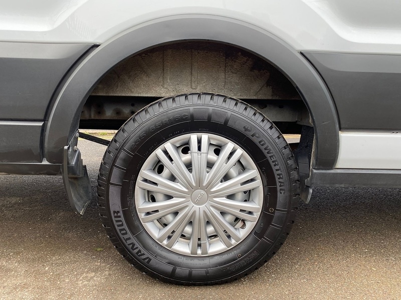 Used Ford Transit 2020 for sale - 76454846: Photo 30