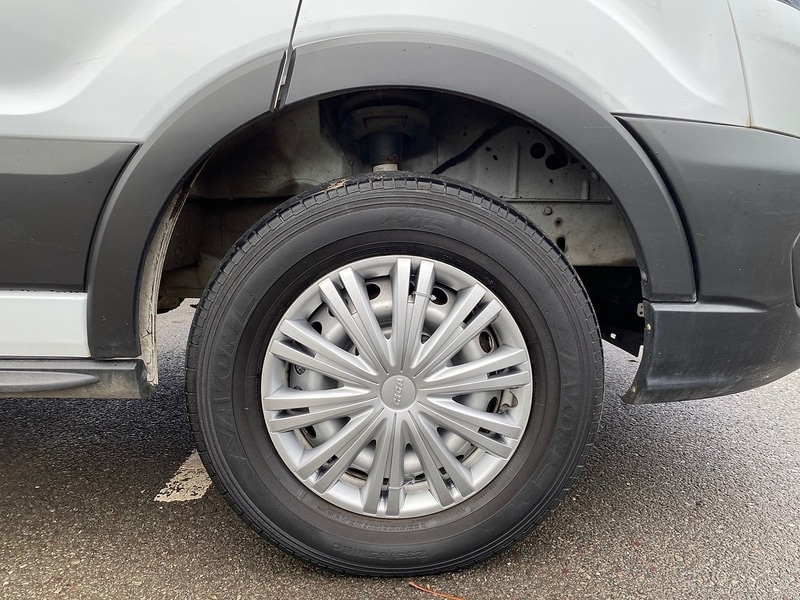 Used Ford Transit 2020 for sale - 76454846: Photo 31