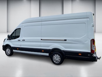 Used Ford Transit 2020 for sale - 76454846: Photo