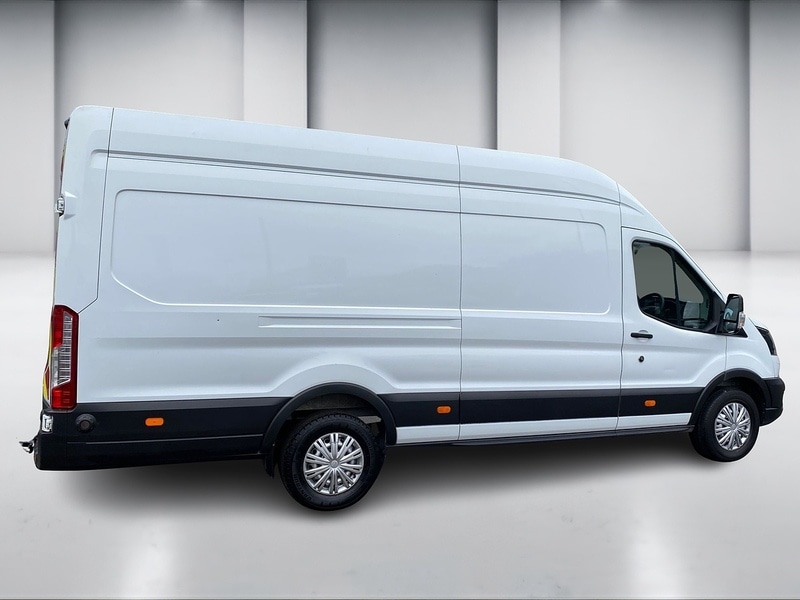 Used Ford Transit 2020 for sale - 76454846: Photo 5