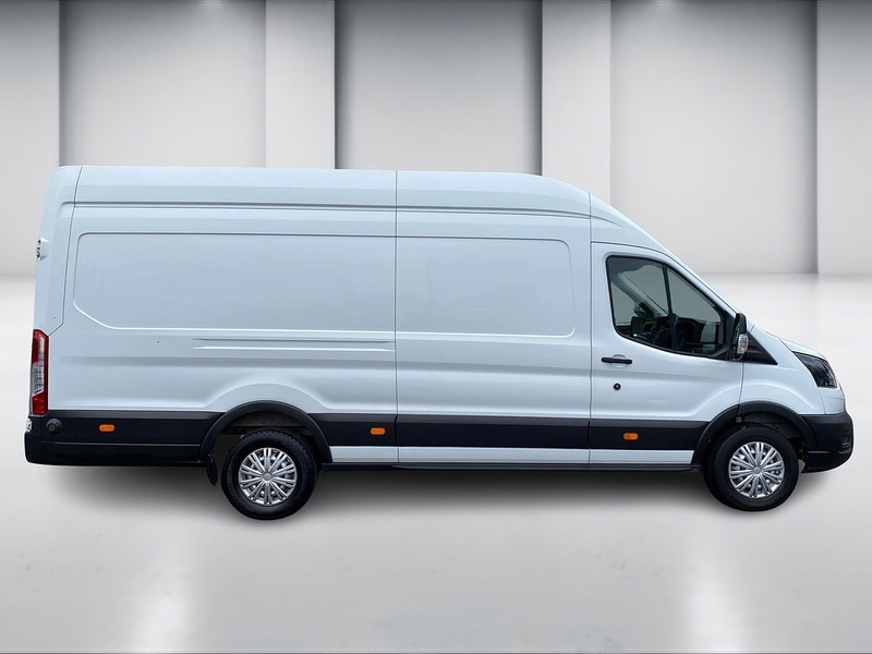 Used Ford Transit 2020 for sale - 76454846: Photo 6
