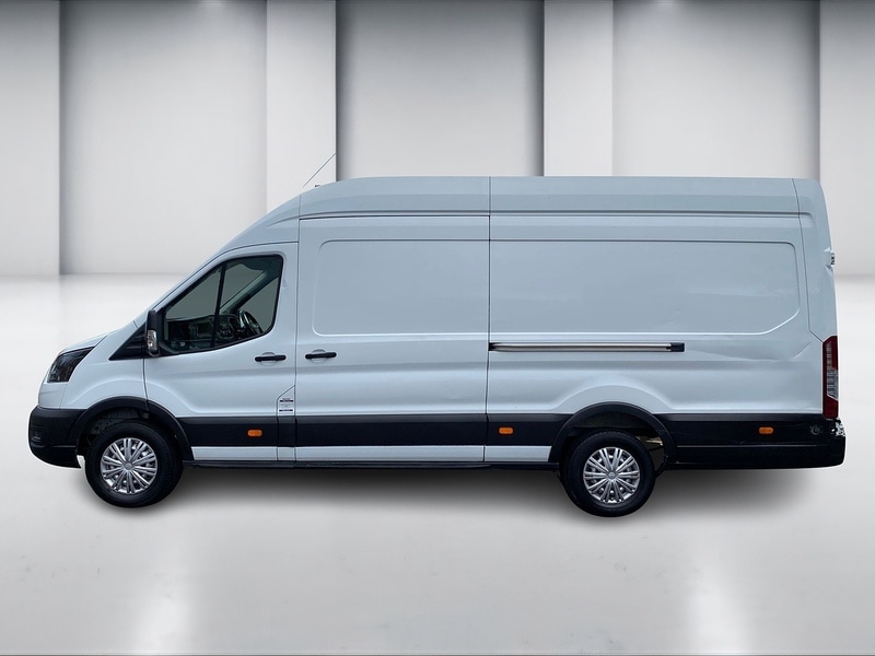 Used Ford Transit 2020 for sale - 76454846: Photo 7