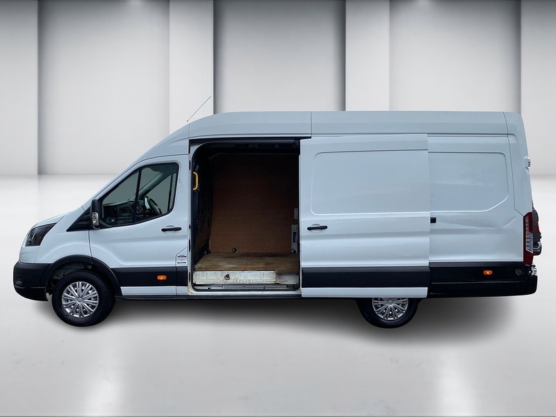 Used Ford Transit 2020 for sale - 76454846: Photo 8