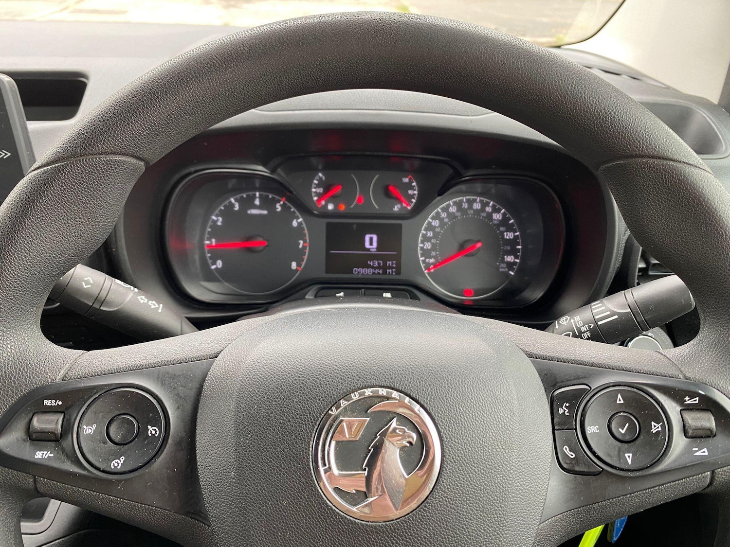 Vehicle 16