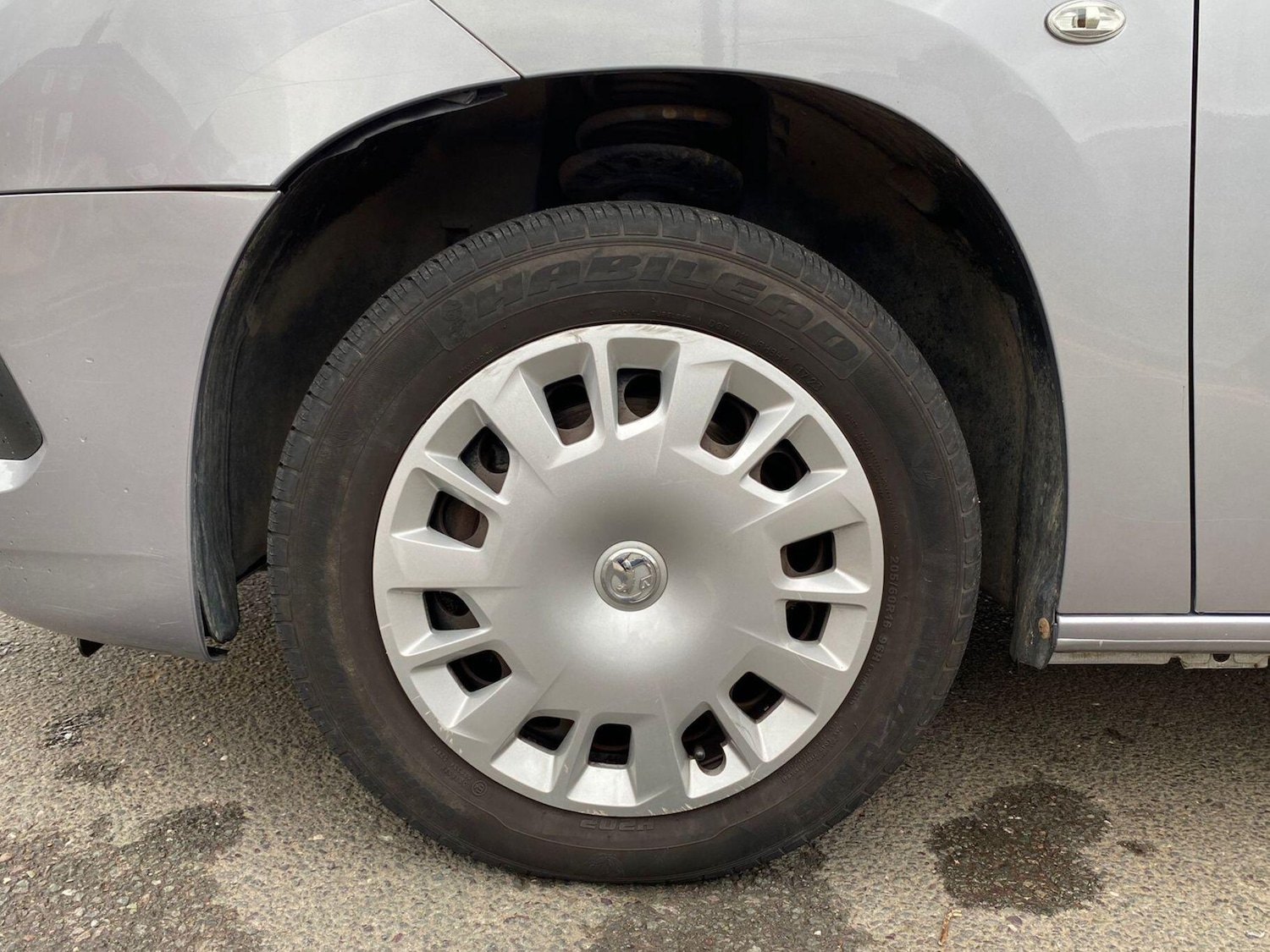 Vehicle 27