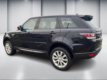 Used Land Rover Range Rover Sport 2015 for sale - 76114978: Photo