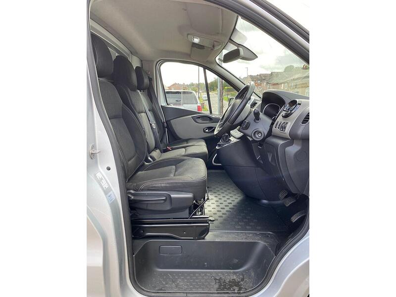 Vehicle 25