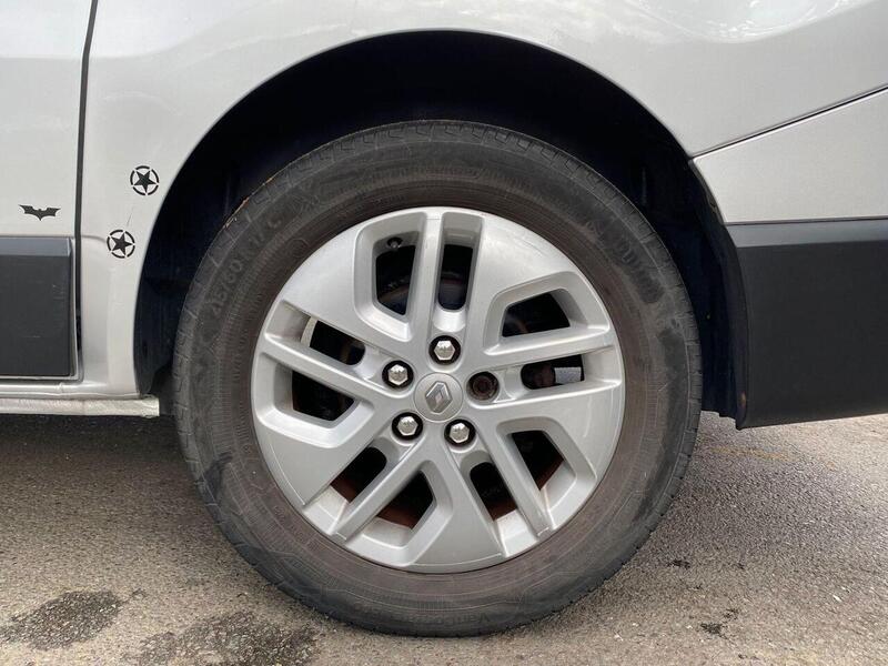 Vehicle 29
