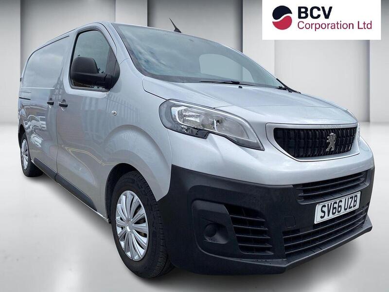 Used Peugeot Expert 2017 for sale - 75981552: Photo 1
