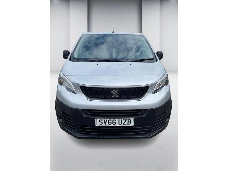 Used Peugeot Expert 2017 for sale - 75981552: Photo 12