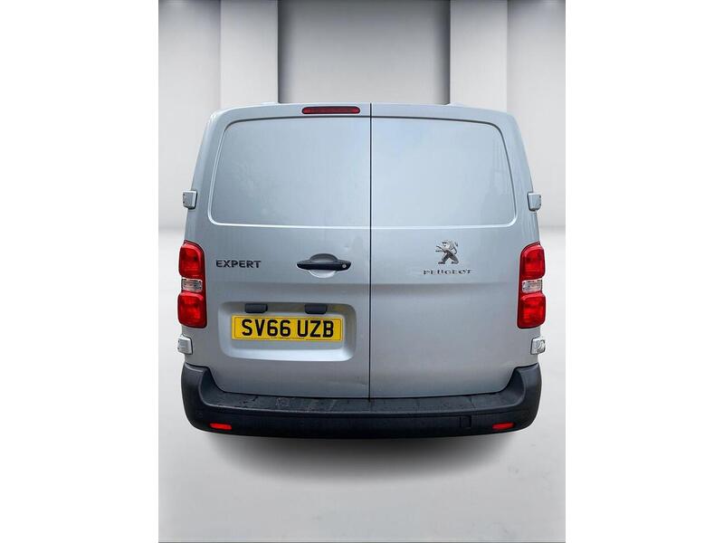 Used Peugeot Expert 2017 for sale - 75981552: Photo 13