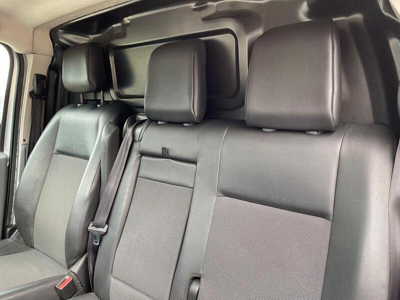 Used Peugeot Expert 2017 for sale - 75981552: Photo 16