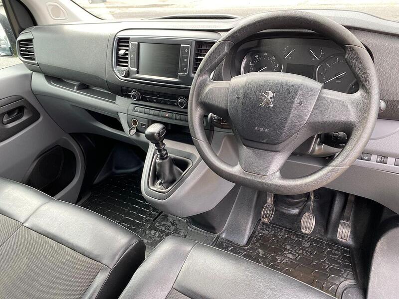 Used Peugeot Expert 2017 for sale - 75981552: Photo 17