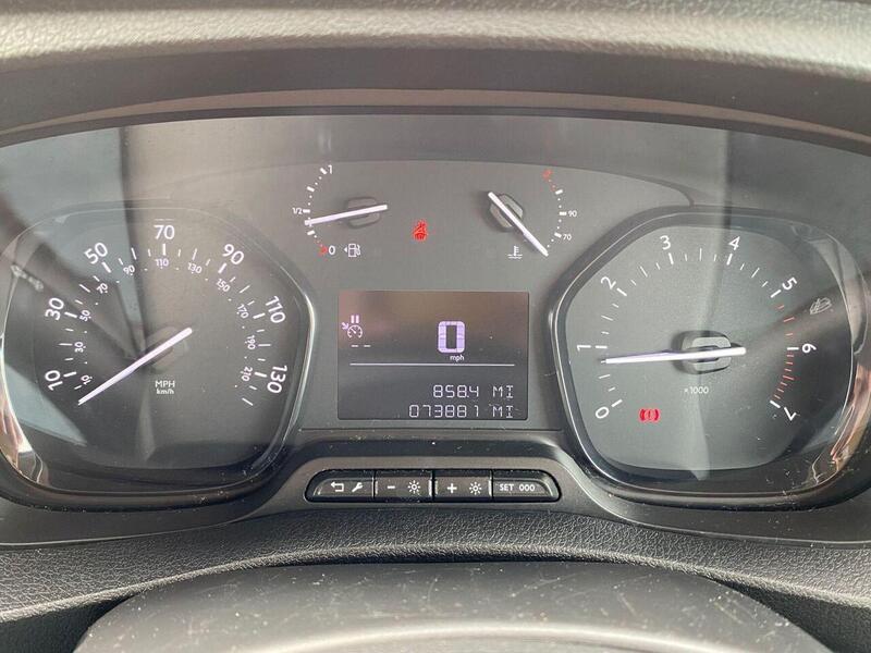 Used Peugeot Expert 2017 for sale - 75981552: Photo 19