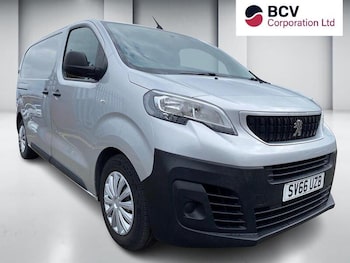 Used Peugeot Expert 2017 for sale - 75981552: Photo