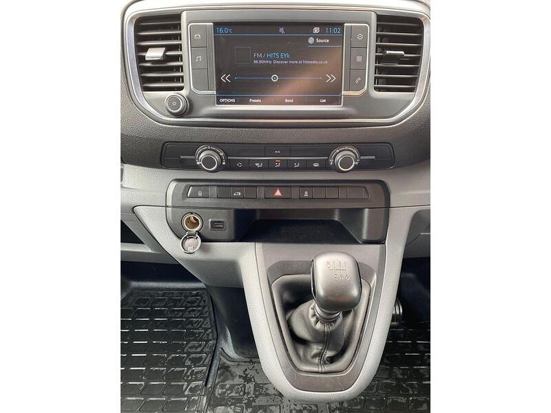 Used Peugeot Expert 2017 for sale - 75981552: Photo 20
