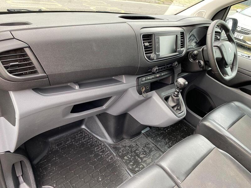 Used Peugeot Expert 2017 for sale - 75981552: Photo 21