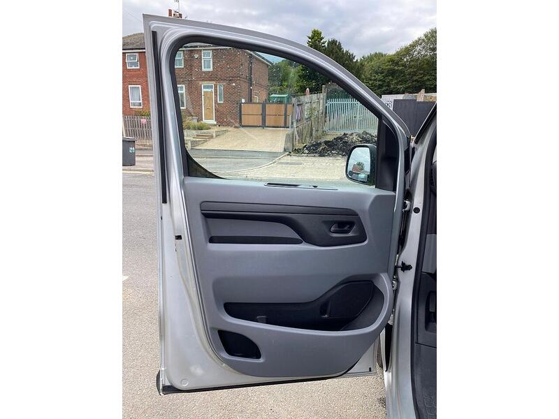 Used Peugeot Expert 2017 for sale - 75981552: Photo 23