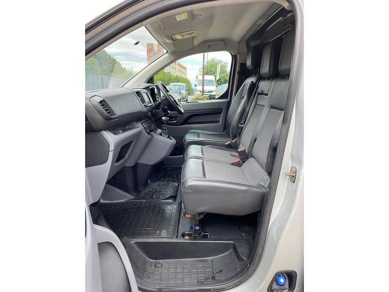 Used Peugeot Expert 2017 for sale - 75981552: Photo 25