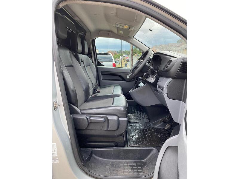 Used Peugeot Expert 2017 for sale - 75981552: Photo 26