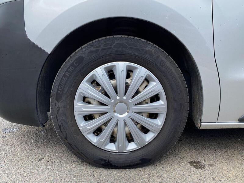 Used Peugeot Expert 2017 for sale - 75981552: Photo 29