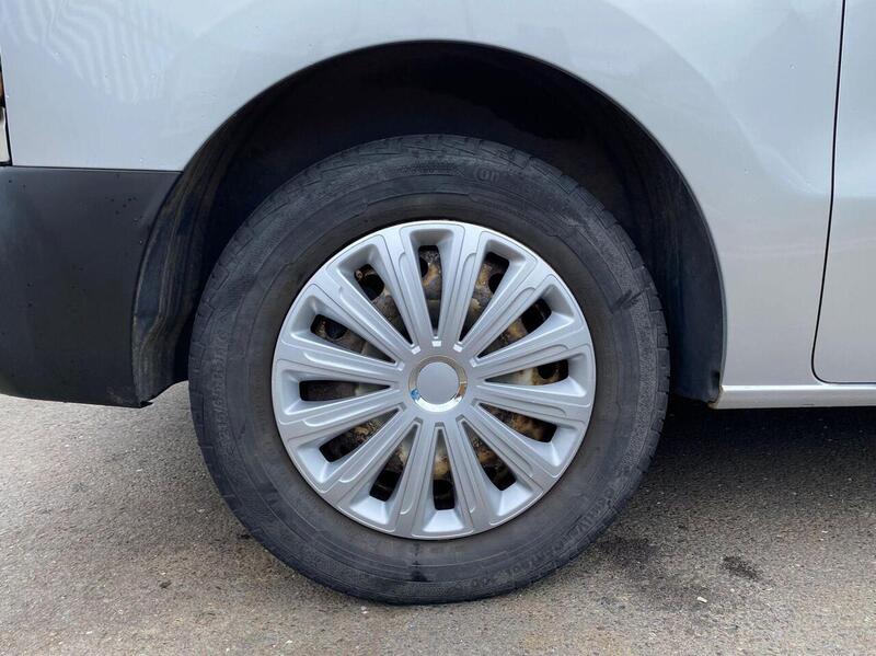 Used Peugeot Expert 2017 for sale - 75981552: Photo 30