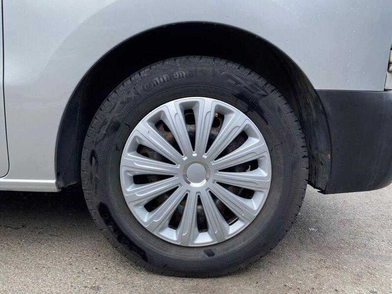 Used Peugeot Expert 2017 for sale - 75981552: Photo 32